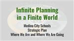 Infinite Plan in the Finite World Presentation Image
